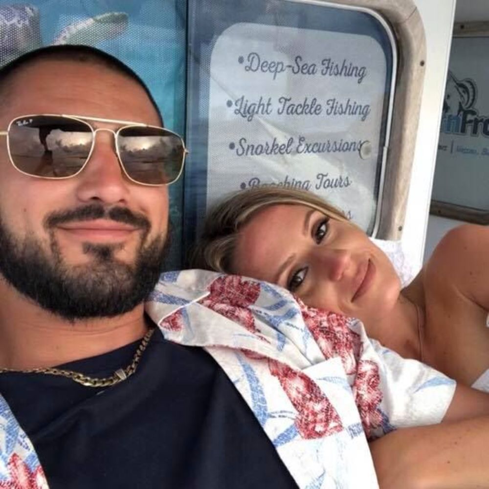 Meet your Posher, Jaime